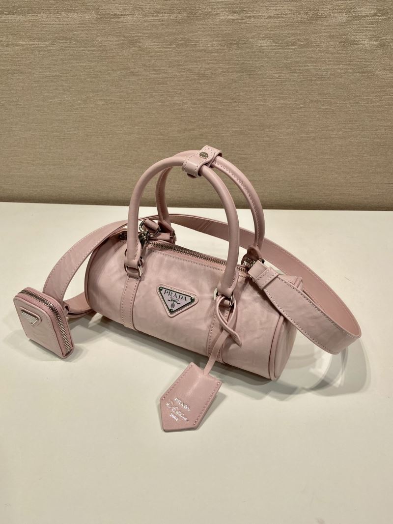 Prada Top Handle Bags